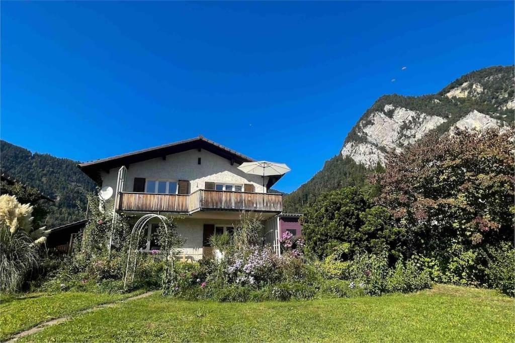 Villa -The Urbanist- Mountainview Parking Garden 3Bd Unterseen Esterno foto
